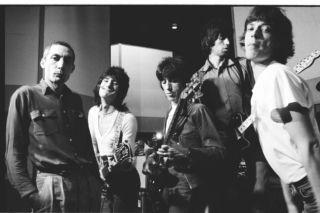 The Rolling Stones z singlem-niespodzianką! Nowa edycja Tattoo You zachwyci kolekcjonerów