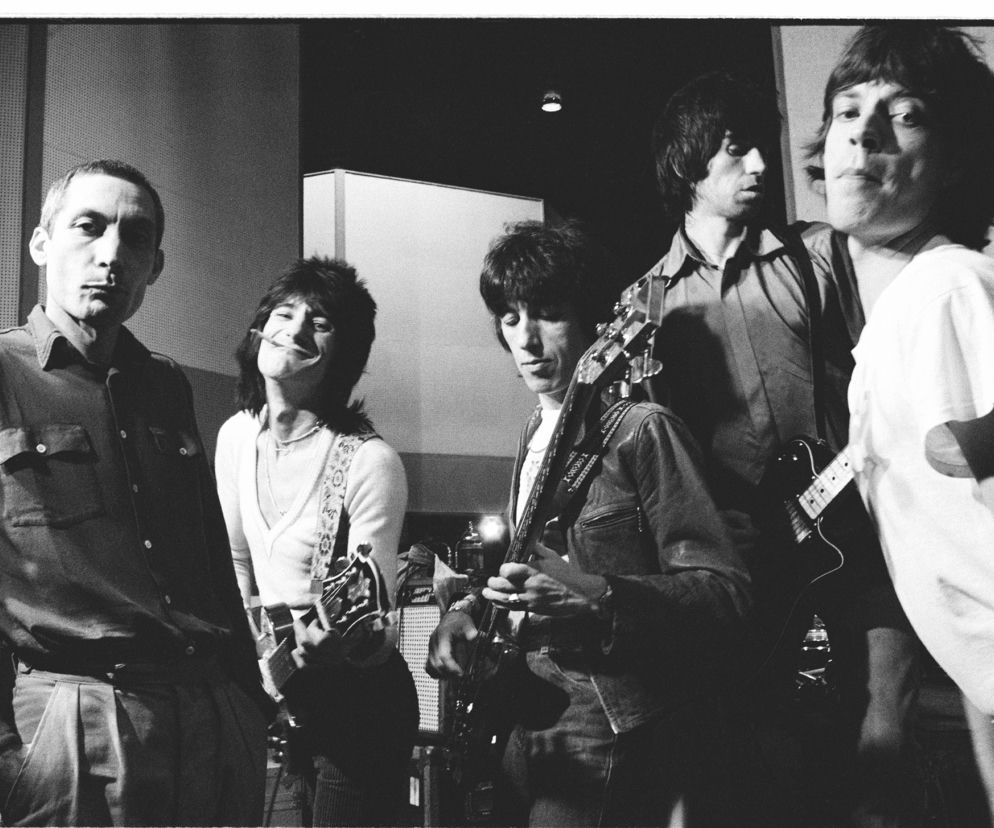 The Rolling Stones