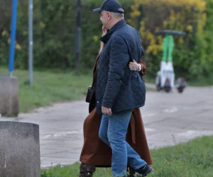 Waldemar Pawlak. Takiego uczucia nic nie zgasi