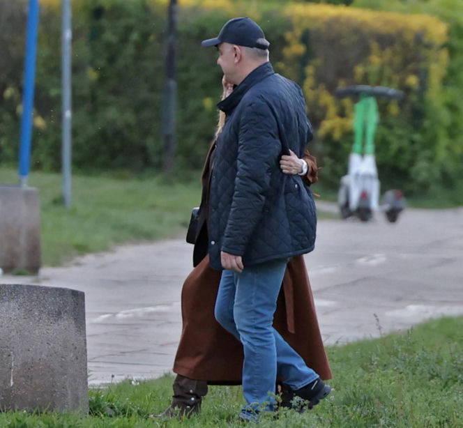 Waldemar Pawlak. Takiego uczucia nic nie zgasi
