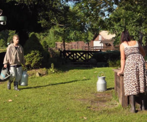 Farma, sezon 5, odcinek 12