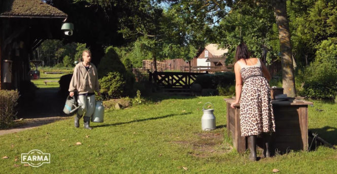 Farma, sezon 5, odcinek 12