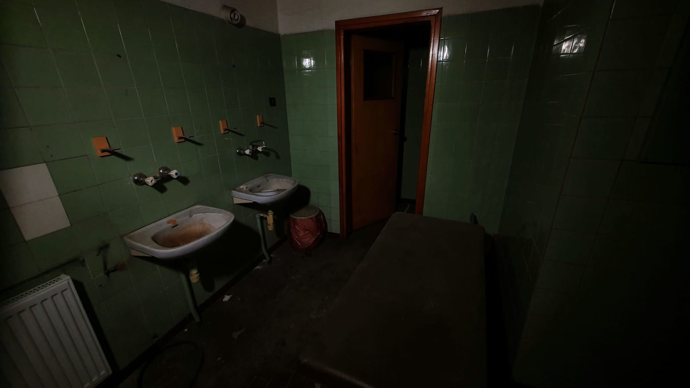 Przerażające prosektorium w bytomskim szpitalu. Od tych zdjęć cierpnie skóra 