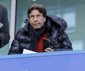Pini Zahavi, menedżer gwiazd futbolu