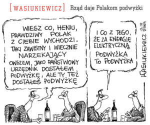 Rysunek dnia 20 października 2009