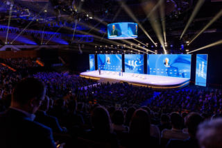 Europejski Kongres Gospodarczy 2027