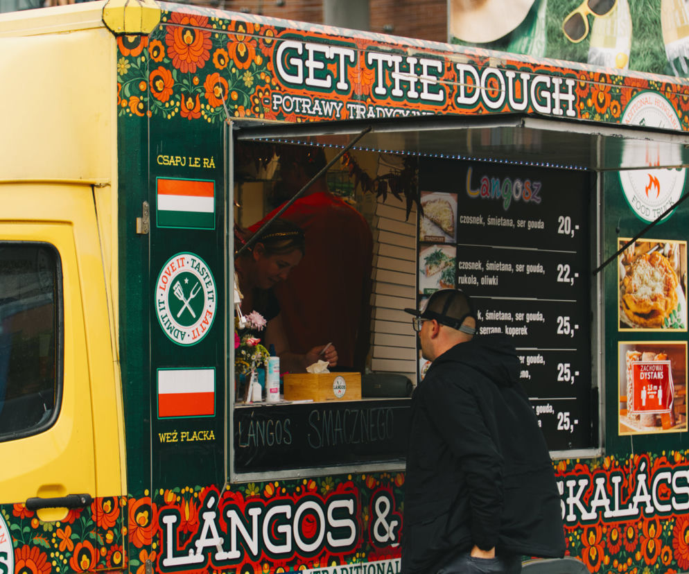 food truck