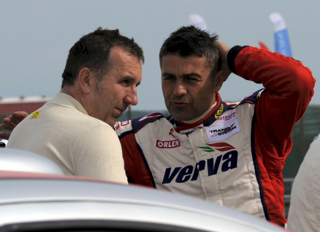 Michał Sołowow, 2010r.