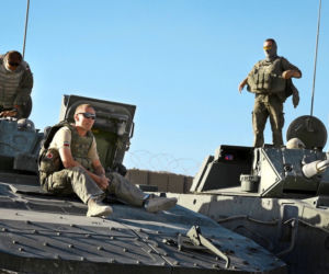 żołnierze, afganistan