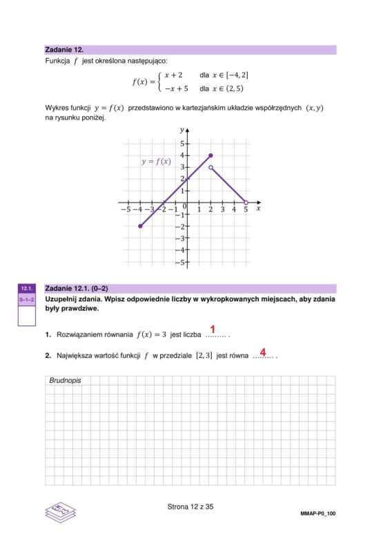 Matura 2026 matematyka: Arkusze CKE i odpowiedzi - sprawdź, czy zdałeś!