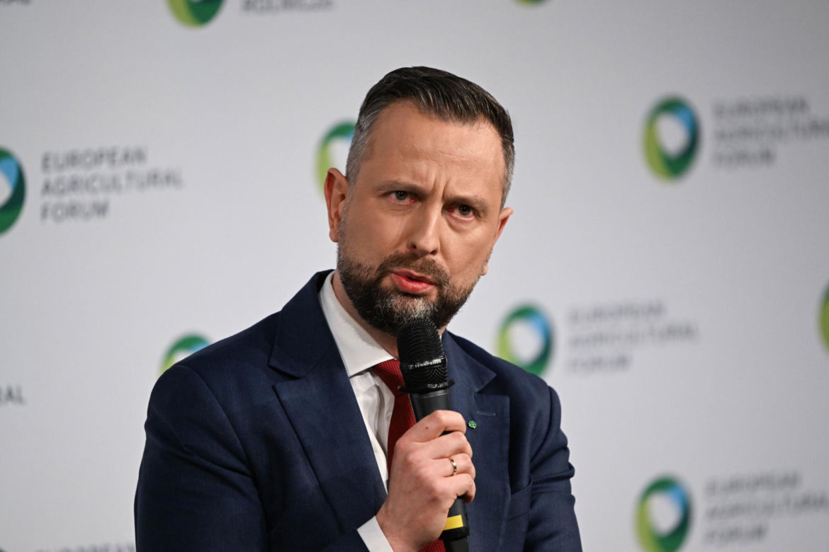 Jasionka - Europejskie Forum Rolnicze 2026
