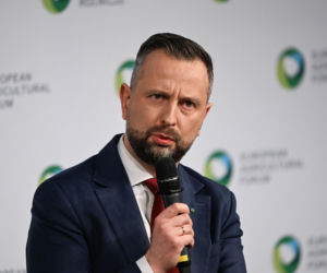 Jasionka - Europejskie Forum Rolnicze 2026