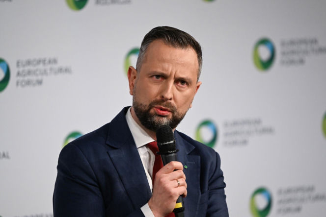 Jasionka - Europejskie Forum Rolnicze 2026