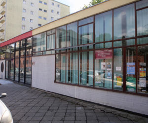  Pierwszy sklep socjalny w Warszawie