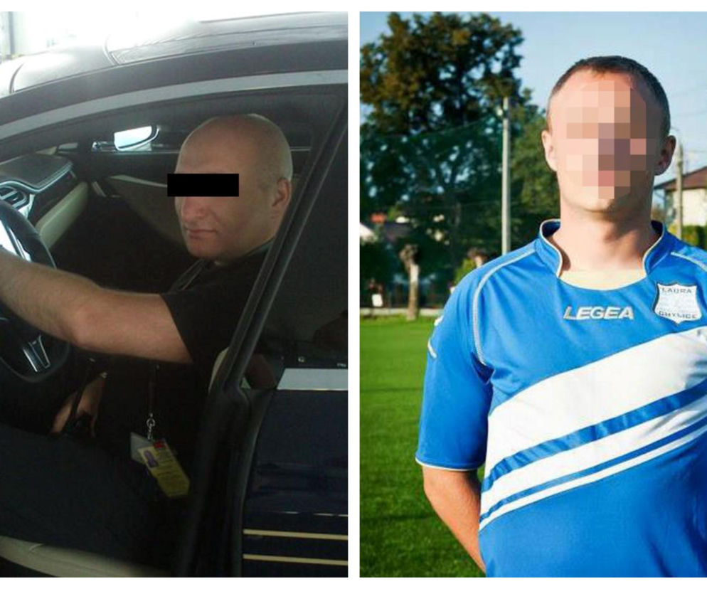 Wstrząsająca zbrodnia na Ursynowie 
