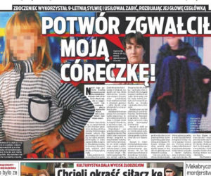 GWAŁCICIEL PORYWACZ faxa