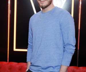Krystian Ochman