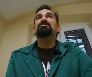 Koterski w intymnym wyznaniu o relacji z Bogiem. To ona go uratowała