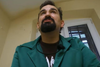 Michał Koterski wprost o swojej wierze. W więzieniu przyznał, co go zmieniło