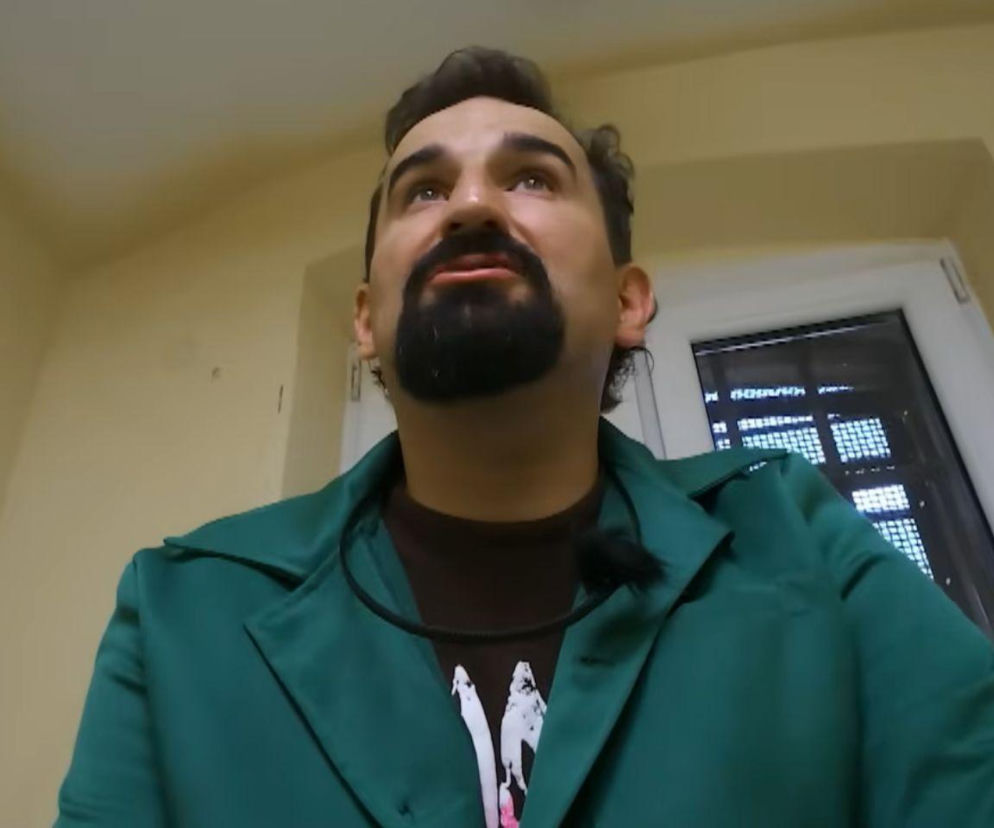 Koterski w intymnym wyznaniu o relacji z Bogiem. To ona go uratowała