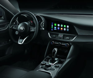 Alfa Romeo Giulia i Alfa Romeo Stelvio po liftingu