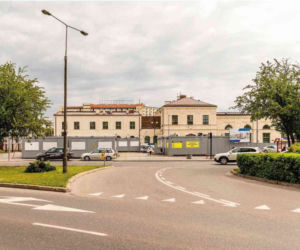 Białystok na starych zdjęciach. Jak się zmienił przed 30 lat? Zdjęcia PRZED i PO
