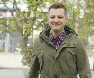 Marcin Mroczek