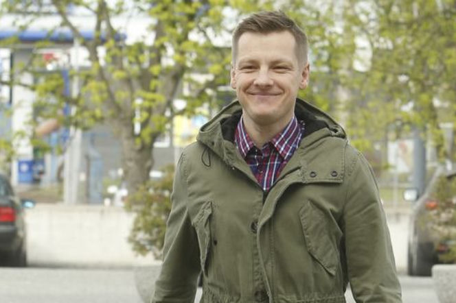 Marcin Mroczek