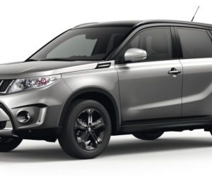 Suzuki Vitara S