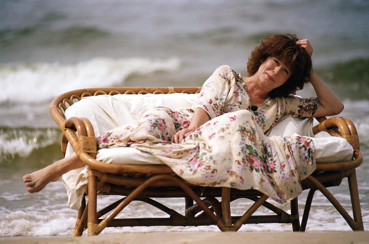 Anna Romantowska