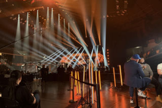 Emocje, nokauty i komplet trybun. Gala MMA King's Arena rozgrzała Olsztyn