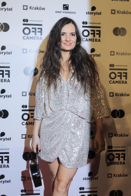 Maria Niklińska
