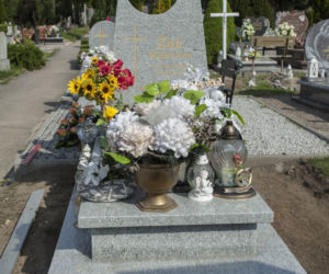 Patryk Vega chce rozwiązać zagadkę śmierci Magdaleny Żuk