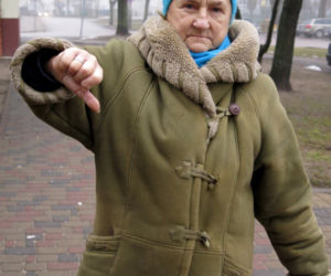 EMERYCI: MY TEŻ WYJDZIEMY NA ULICE