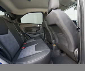 Ford Ka+ 1.2 Ti-VCT 82 KM Trend Plus