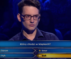 Milionerzy