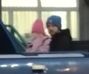 Joanna Opozda w szpitalu 