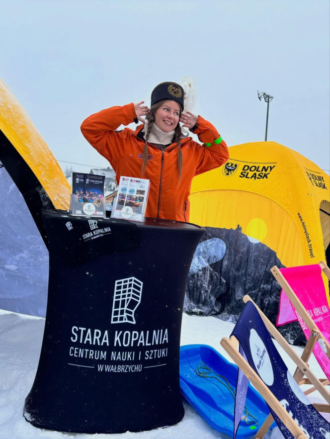 Eska Winter Patrol 2026 - tak bawiliśmy się w Zieleńcu. Gdzie spotkamy w ten weekend?