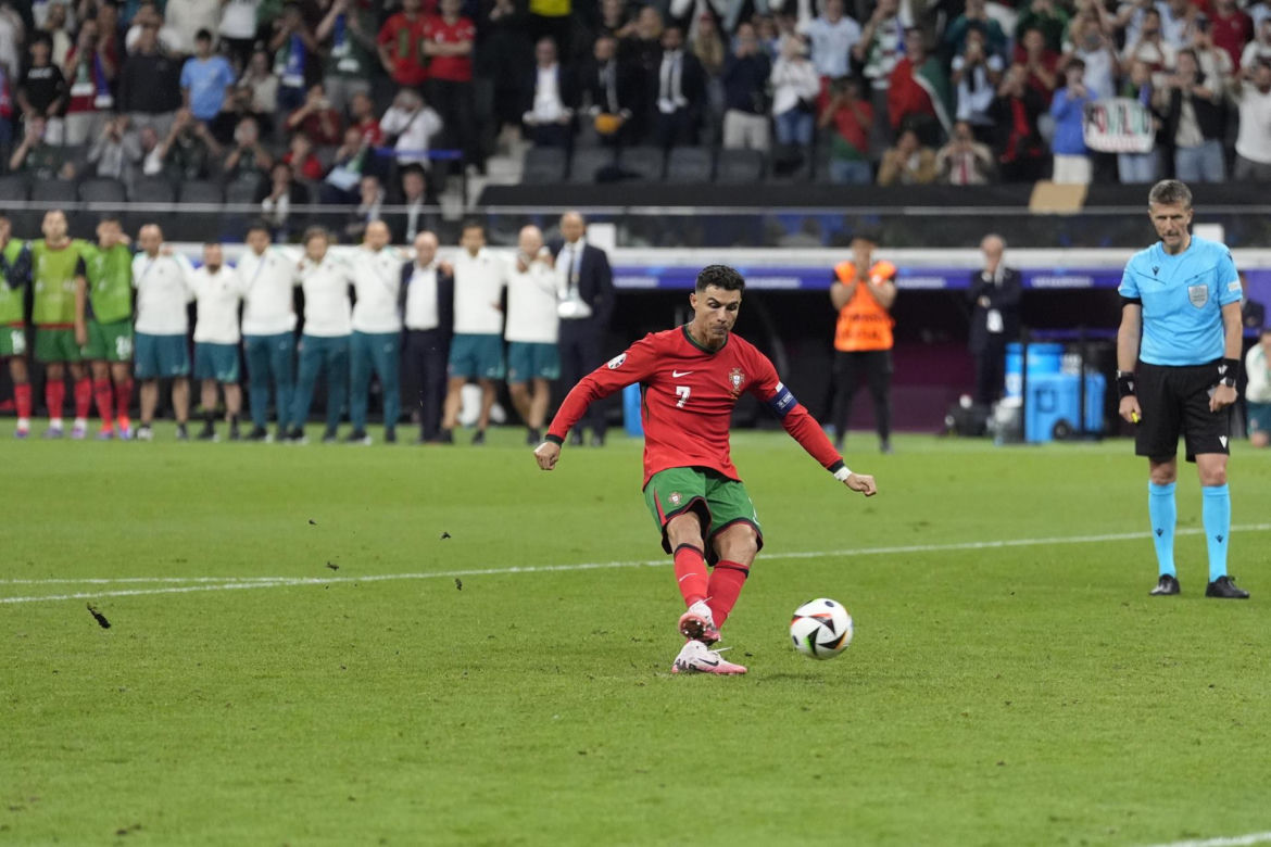 Ronaldo