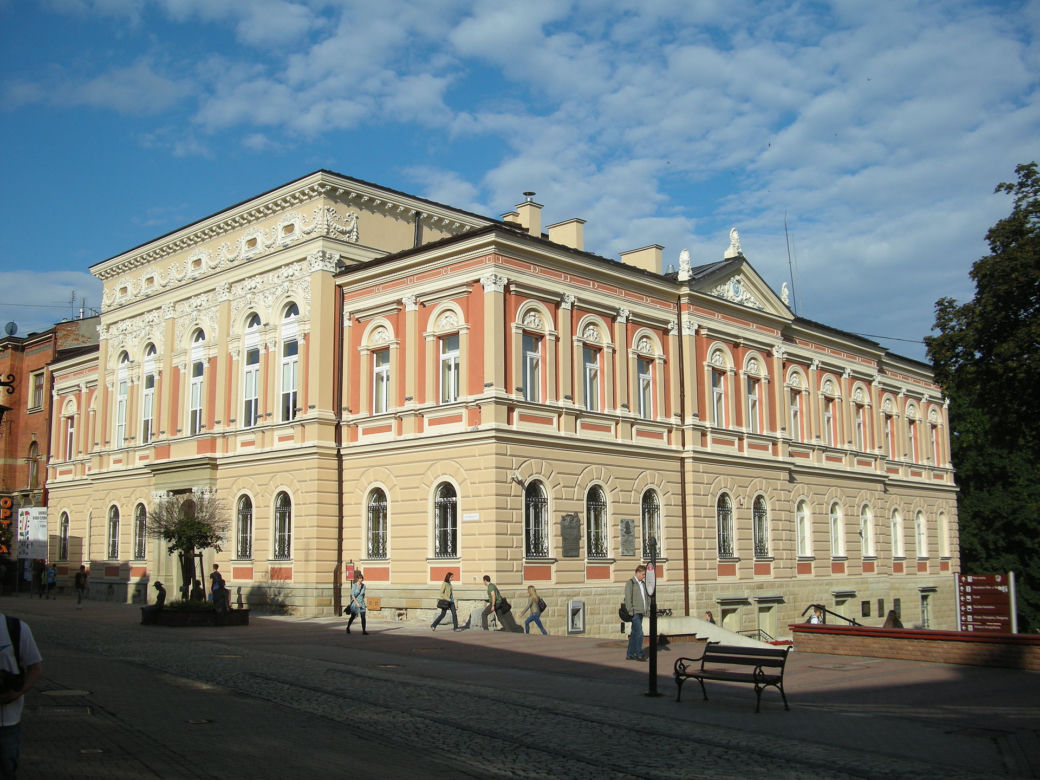 3. Tarnów 