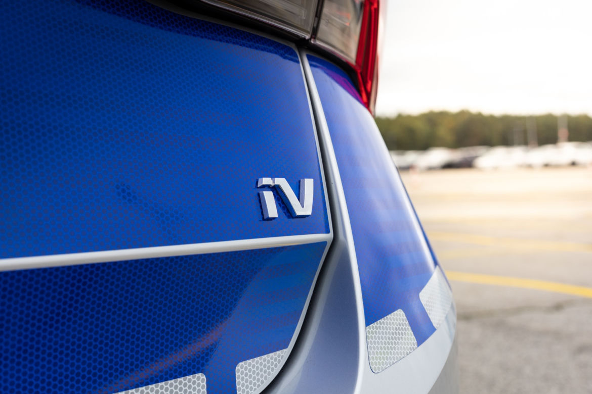 Policyjna Skoda Octavia iV