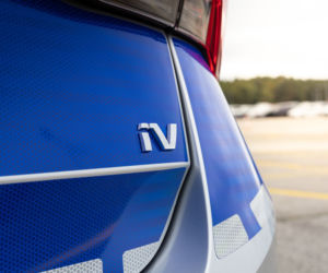 Policyjna Skoda Octavia iV