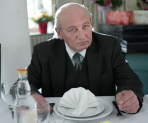 Nie żyje Jerzy Łapiński