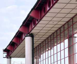 Dworzec kolejowy w Częstochowie