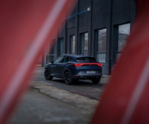Cupra Formentor VZ 2.0 TSI 310 KM DSG7