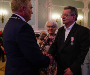 Białystok. Te małżeństwa są razem już 50 lat!