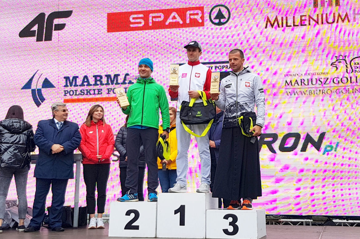 PKO Maraton Rzeszowski i Puchar Pratt&Whitney 2019