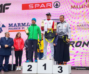 PKO Maraton Rzeszowski i Puchar Pratt&Whitney 2019