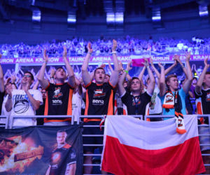 esport - Virtus.pro.