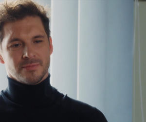 M jak miłość odc. 1932. Marcin (Mikołaj Roznerski)